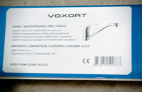 NOVA MJEŠALICA za sudoper VOXORT