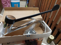 Monolith mješalica za sudoper