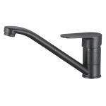 Slavina za sudoper Neptun Black