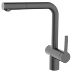 SOLIDO kuhinjska slavina