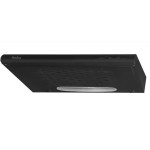 Amica OSC5212B Kuhinjska Napa 50 cm – LED Rasvjeta, Ugradbena Teleskop