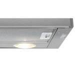Beko HNT61210X Teleskopska Kuhinjska Napa 60 cm – 310 m³/h, LED Rasvje