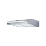 Berdsen BE-10-A 50 cm (INOX) — diskretna napa ispod ormarića