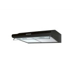 Berdsen BE-10 inox 60 cm — ugradbena kuhinjska nspa s LED osvjetljenje