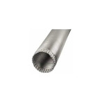 Crijevo za napu 120mm ALUMINIJ 2.4 m 120AL2.4M