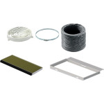 Filter za napu Bosch DWZ1IB1I6 set DWZ1IB1I6