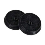 Filter za napu Candy KFC6914 Gorenje 180180 Končar ACK62259 KFC6914 18