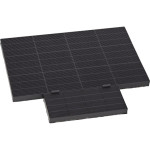 Filter za napu Electrolux/AEG MCFB91 902986506 MCFB91