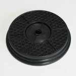 Filter za napu Faber 741 Base NM 112.0571.379 Zanussi ZHT631X 112.0571