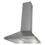 Hansa Napa OKP6321ZH, kaminska, inox BT0104008