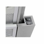 Hansa Napa OTP6243IH, teleskopska, inox BT0104006