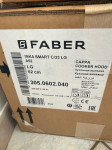 Kuhinjaka ugradbena Napa faber