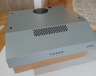 KUHINJSKA NAPA "GORENJE" WHU529ES/S, 50cm - NOVO !!!