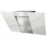 Miele zidna napa DA 6096 W bijela