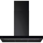 Napa AEG GB87D91CB H2H (760m3/h) GB87D91CB