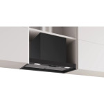Napa Bosch DBB63BC60 (384m3/h) MatBlack DBB63BC60