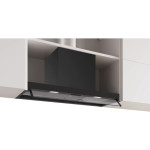 Napa Bosch DBB85CC60 (583m3/h) MatBlack DBB85CC60