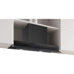 Napa Bosch DBB87DP60 (699m3/h) H2H MatBlack DBB87DP60