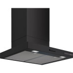 Napa Bosch DWB65CC60 (594m3/h) MatBlack DWB65CC60