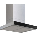 Napa Bosch DWB67DN30 (699m3/h) H2H DWB67DN30