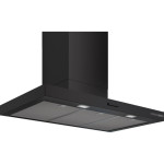 Napa Bosch DWB95CC60 (594m3/h) MatBlack DWB95CC60