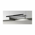 Napa Elica Elite 14 LUX GRVT/A/90 crno staklo PRF0098879B Elite14LUX G