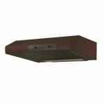 Napa Faber 741 Base BR A60 (295m3/h) 741BaseBR A60