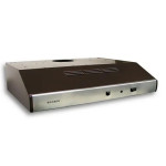 Napa Faber 741 Base BR/X A60 (295m3/h) 741BASE BR/X A60