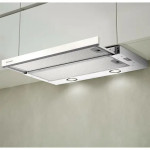 Napa Faber Flexa NG Glass Lux WH A60 (420m3/h) FlexaNG GlassLuxWHA60