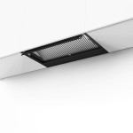 Napa Faber In-Nova Zero Drip Lite BK A60 305.0704.149 In-NovaZeroDripL