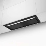 Napa Faber Inka Lux Evo BK MATT A70 305.0665.356 InkaLuxEvoBKMATT A70