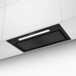 Napa Faber Inka Lux Premium BK MATT A52 KL 305.0658.608 InkaLuxPremium