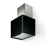 Napa Faber Lithos EG6 LED BK A45 LithosEG6 BK A45
