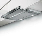 Napa Faber Maxima NG Touch EV8 LED X A60 (730m3/h) 315.0635.146 Maxima