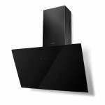 Napa Faber Tweet EV8 LED BK A80 (700m3/h) TweetEV8LED BKA80
