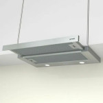 Napa Gorenje TH62E4X (450m3/h) TH62E4X