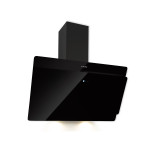 Napa Klarstein Aurica 90 Extractor Hood Black