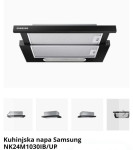 Napa kuhinjska Samsung-novo