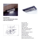 Prodajem kuhinjsku napu za 10 eura