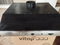 Prodajem napu Zanussi