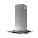 Samsung NK24C5070DS/UR zidna kuhinjska napa 60 cm – srebrna, touch upr