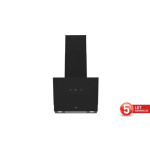 VOX kaminska kuhinjska napa BTG6J72BL [C, 3 brzine, pret: max. 423m3,