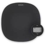 Brabantia 122880- digitalna kuhinjska vaga na dinamo