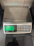 Digitalna vaga di SKALE F 210