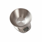 Digitalna vaga s inox posudom MS3152 OS0213029