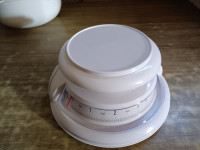 Kuhinjska vaga 5kg