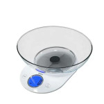 Vaga kuhinjska Vivax KS-505BW KS-505BW