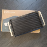 Elektrolux grill plata za indukciju