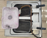 Prodajem ugostiteljsku opremu