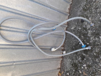 Crijevo za vesmasinu  odvod/dovod